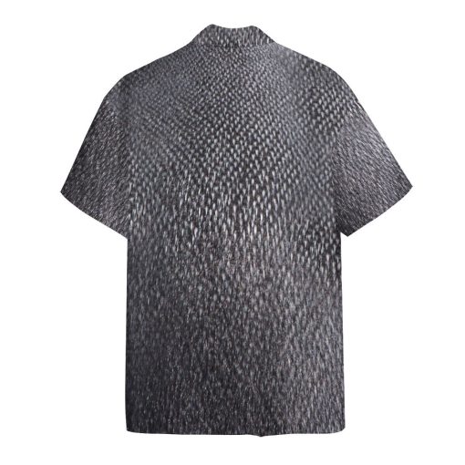 Gearhumans 3D Penguin Hawaii Shirt - Image 2