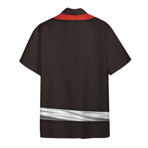 Gearhumans 3D Custom Frederick The Great Hawaii Shirt