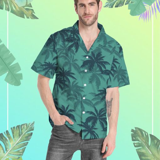 Gearhumans 3D GTA Tommy Hawaii Shirt