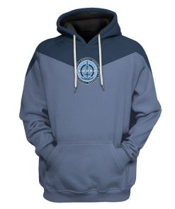 Gearhumans 3D Mrvl SWORD Logo Custom Tshirt Hoodie Apparel