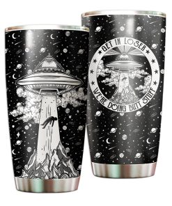 Gearhumans Ailens - Tumbler Cup