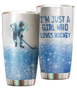 Gearhumans Hockey - Tumbler Cup