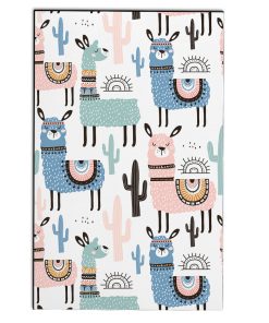 Gearhumans ALPACA RUG