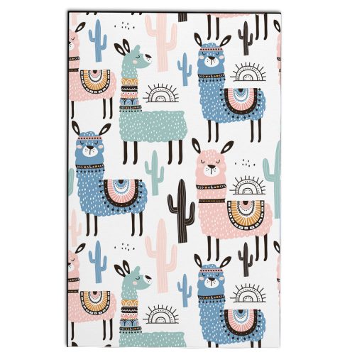 Gearhumans ALPACA RUG