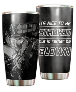 Gearhumans Mechanic- Tumbler Cup
