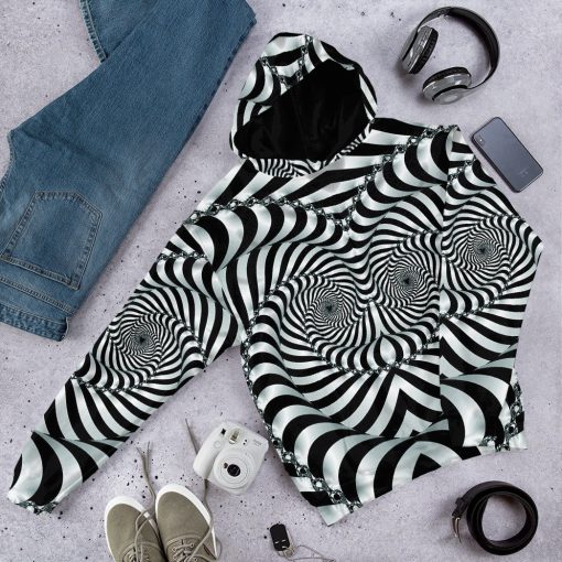 Gearhumans 3D Beetlejuice Custom Tshirt Hoodie Apparel - Image 12