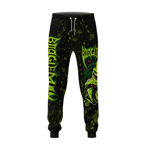 Gearhumans 3D Boogie Custom Sweatpants - Image 2