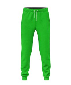 Gearhumans 3D Yoshi Custom Sweatpants