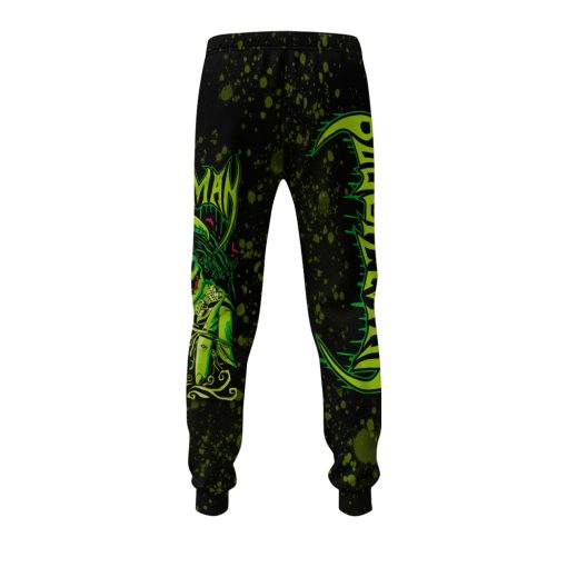 Gearhumans 3D Boogie Custom Sweatpants - Image 3