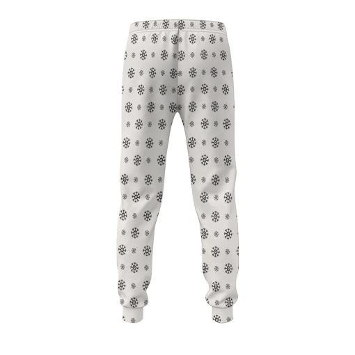 Gearhumans 3D SThings Eleven Custom Sweatpants - Image 3