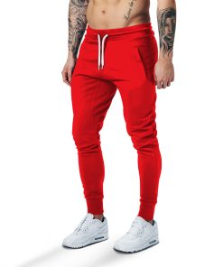 Gearhumans 3D Minions Kevin Red Custom Sweatpants