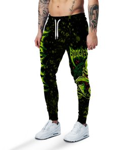 Gearhumans 3D Boogie Custom Sweatpants