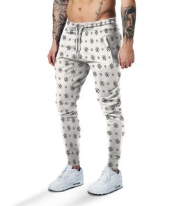 Gearhumans 3D SThings Eleven Custom Sweatpants