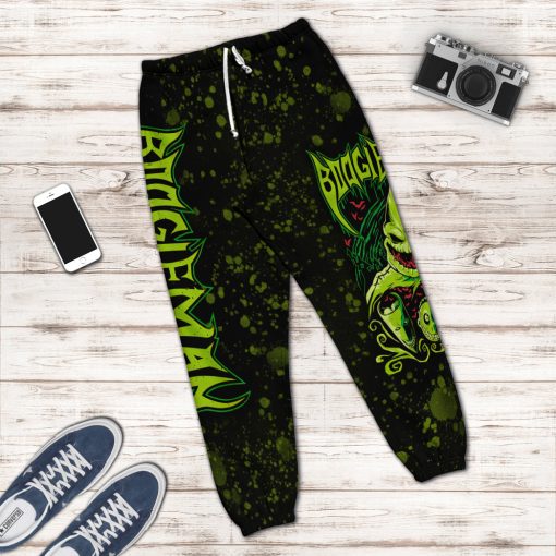 Gearhumans 3D Boogie Custom Sweatpants - Image 4