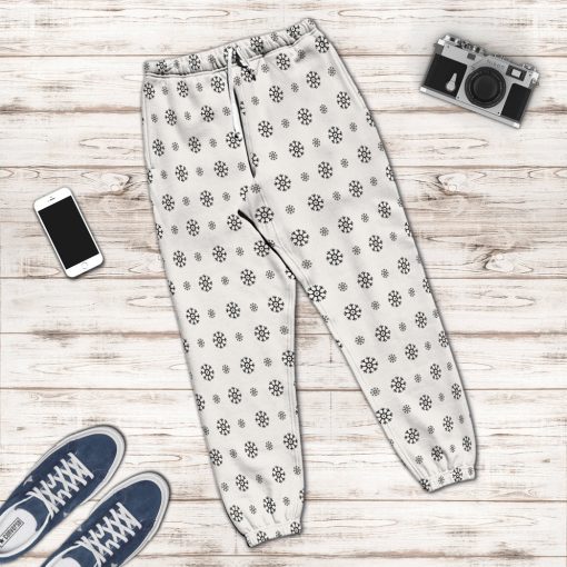 Gearhumans 3D SThings Eleven Custom Sweatpants - Image 4