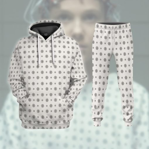 Gearhumans 3D SThings Eleven Custom Sweatpants - Image 5