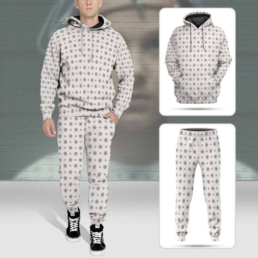 Gearhumans 3D SThings Eleven Custom Sweatpants - Image 6