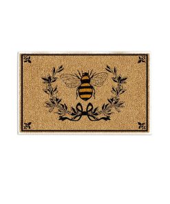 Gearhumans Bee Flower Ring - Doormat