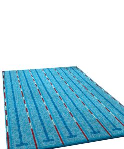 Gearhumans SWIMMING RUG