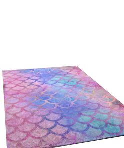 Gearhumans MERMAID RUG