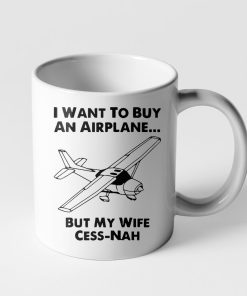 Gearhumans 3D My Wife Cess Nah Mug