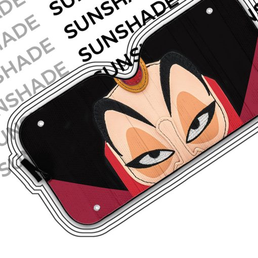 Gearhuman 3D Jafar Custom Car Auto Sunshade - Image 4