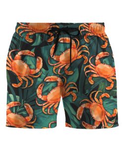 Gearhumans 3D Crabs Shorts
