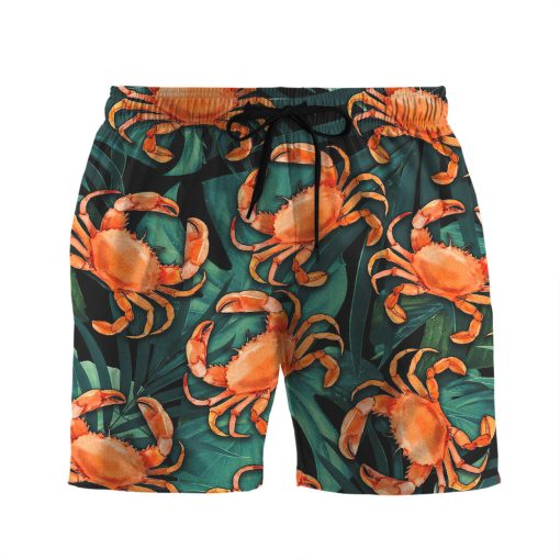 Gearhumans 3D Crabs Shorts