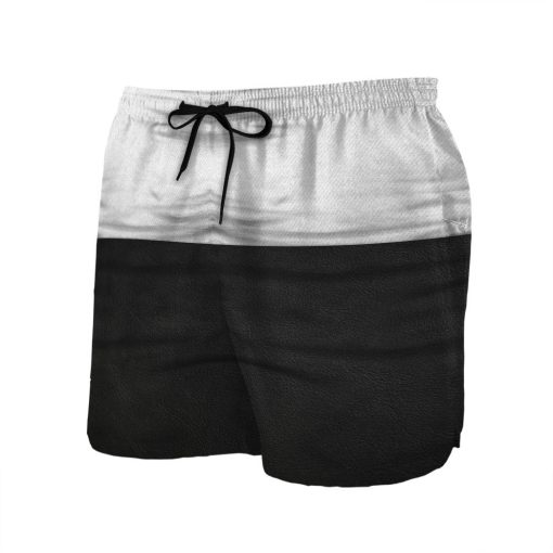 Gearhumans 3D King Ludwig II Of Bayern Custom Shorts