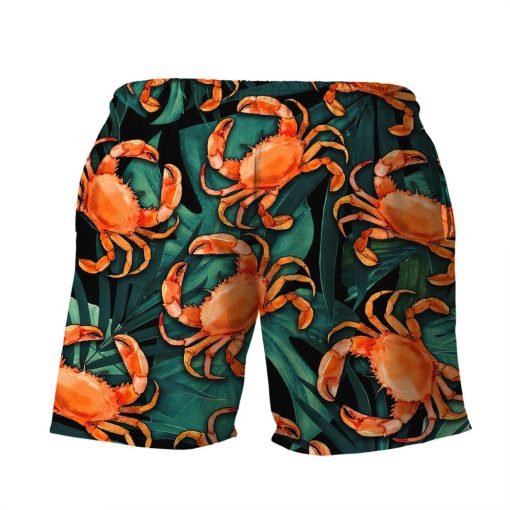 Gearhumans 3D Crabs Shorts - Image 2