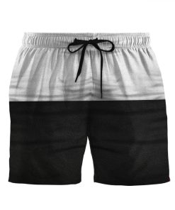 Gearhumans 3D King Ludwig II Of Bayern Custom Shorts