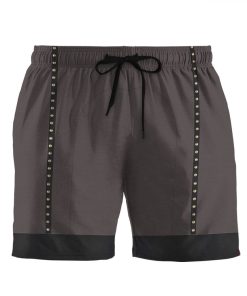 Gearhumans 3D British 2nd Heavy Dragoon Custom Shorts