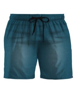 Gearhumans 3D Custom Union Infantry Uniform In Civil War Shorts