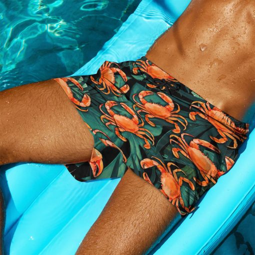 Gearhumans 3D Crabs Shorts - Image 6