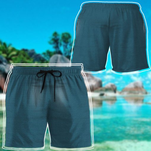 Gearhumans 3D Union Infantry Uniform In Civil War Shorts - Image 7