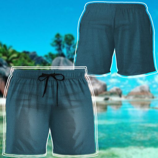 Gearhumans 3D Custom Union Infantry Uniform In Civil War Shorts