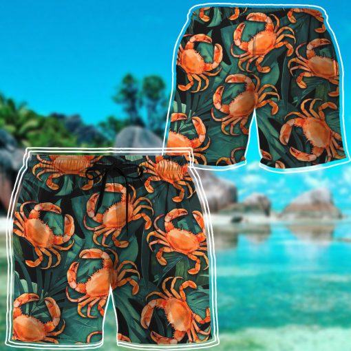 Gearhumans 3D Crabs Shorts - Image 5