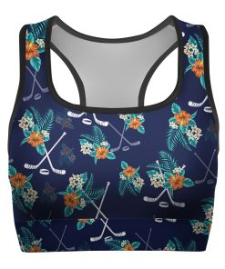 Gearhumans 3D Hockey Bra