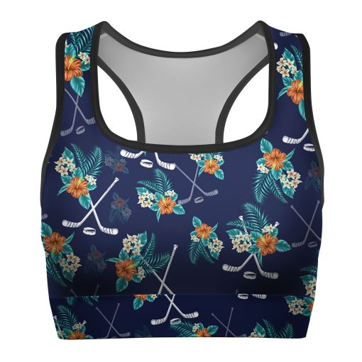 Gearhumans 3D Hockey Bra