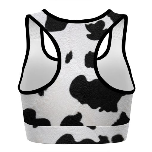 Gearhumans 3D Dairy Cows Bra - Image 2
