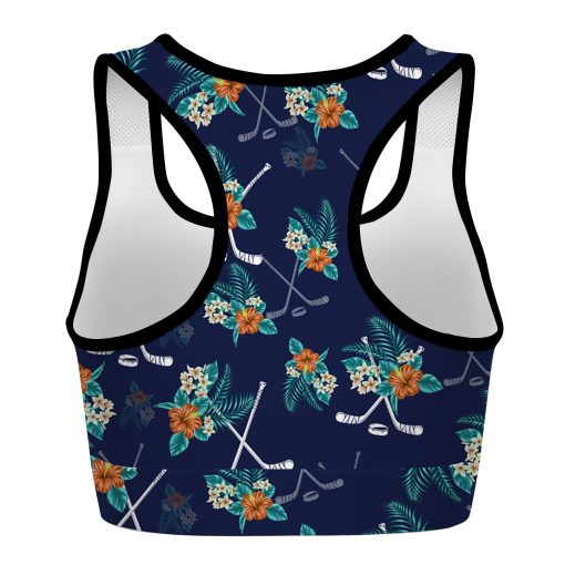 Gearhumans 3D Hockey Bra - Image 4