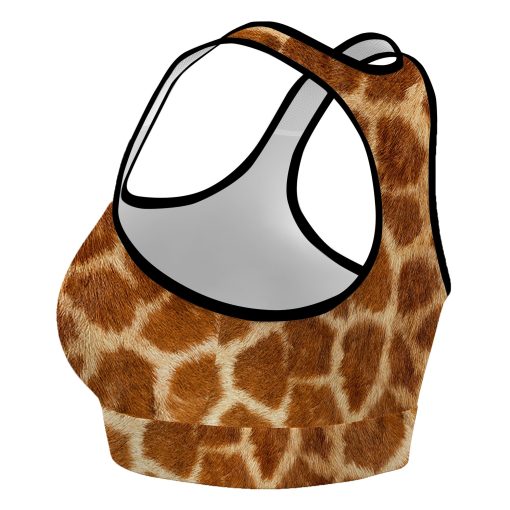Gearhumans 3D Giraffe Bra - Image 16