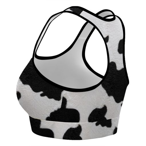Gearhumans 3D Dairy Cows Bra - Image 4