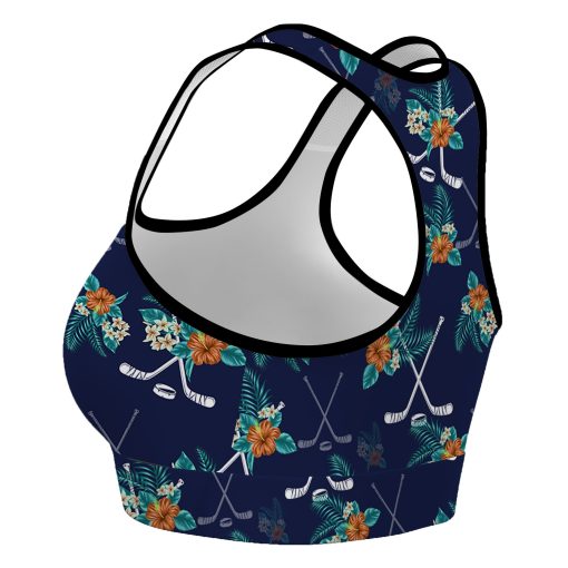Gearhumans 3D Hockey Bra - Image 2
