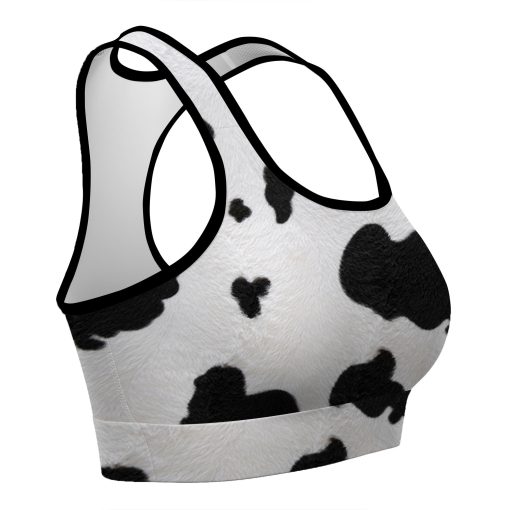 Gearhumans 3D Dairy Cows Bra - Image 3