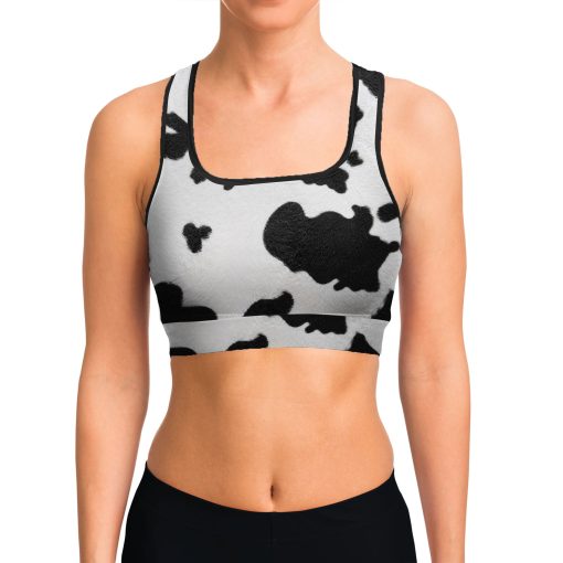 Gearhumans 3D Dairy Cows Bra - Image 5