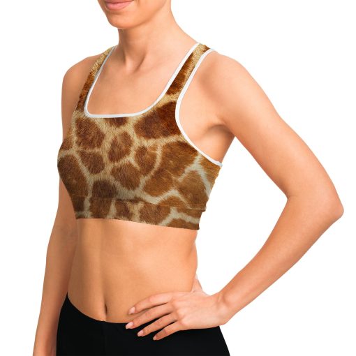 Gearhumans 3D Giraffe Bra - Image 6