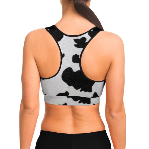 Gearhumans 3D Dairy Cows Bra - Image 6