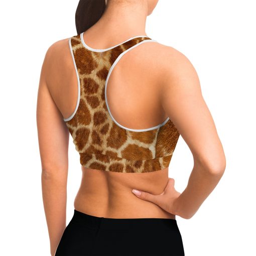 Gearhumans 3D Giraffe Bra - Image 5