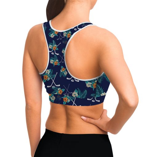 Gearhumans 3D Hockey Bra - Image 8